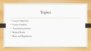Syllabus Material Development and Evaluation.pptx