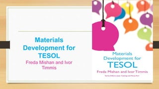 Syllabus Material Development and Evaluation.pptx