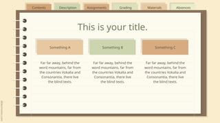 Tickler Notebook Powerpoint Assignment Sample Example.pdf Syllabus Notebook Template For PPT Presentations.pptx