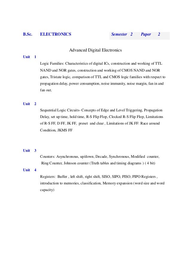 2000 Solved Problems In Digital Electronics By Bali Pdf File