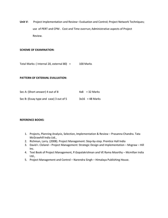 syllabus-of-project-mgt-pdf