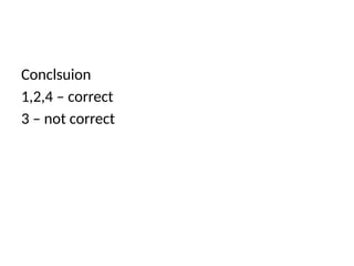 Comprehensive Guide to Logical Reasoning: Statements, Conclusions, and ...