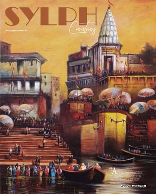 Sylph Magazine PDF