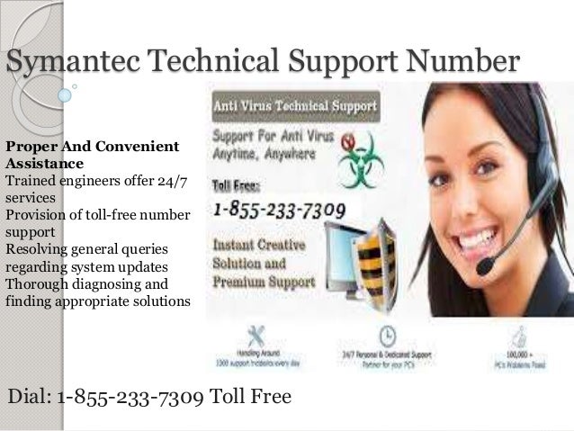 symantec technical support number contact us 1 855 233 symantec technical support