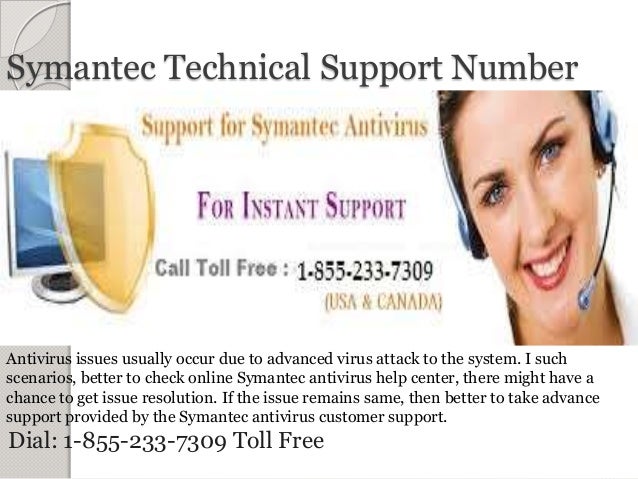 symantec technical support number contact us 1 855 233 symantec technical support