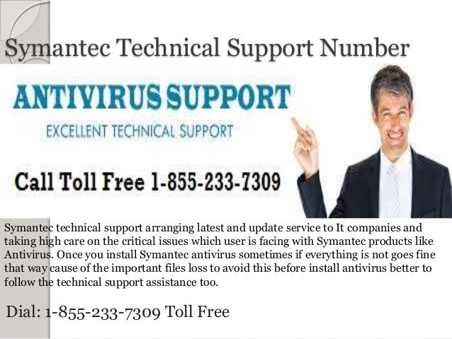 symantec technical support number contact us 1 855 233 symantec technical support
