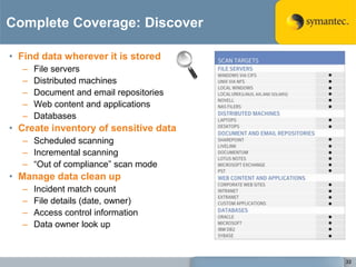 Distributed laptops and desktops