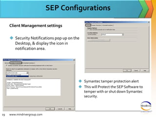To create exception Click on add, then choose the selected item to do the exception18