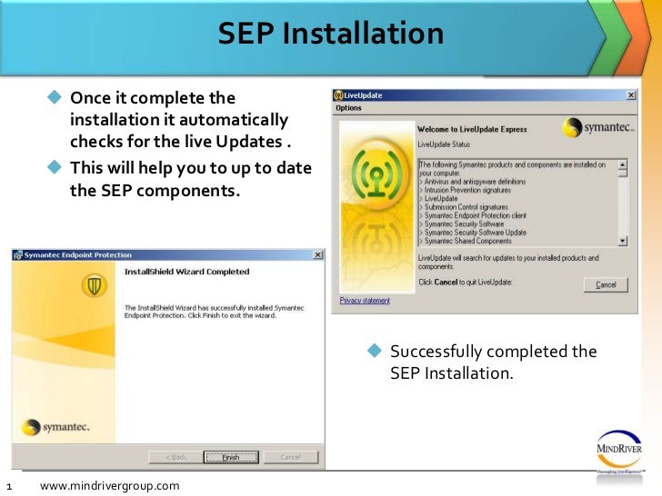 should you remove symantec endpoint protection should you remove symantec endpoint protection