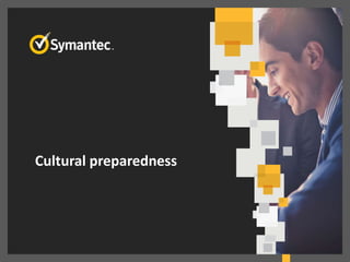 Symantec - State of European Data Privacy