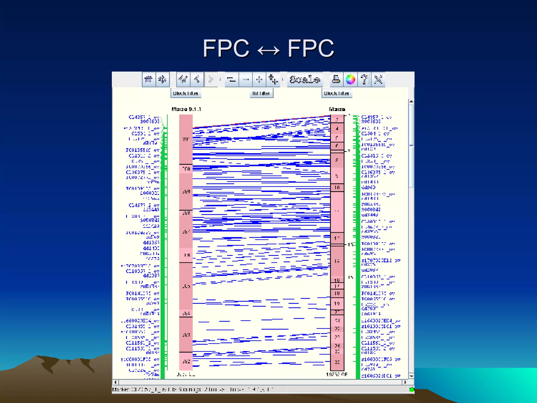 FPC ↔ FPC 