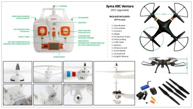 инструкция syma x8c