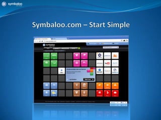 Symbaloo.com – Start Simple 