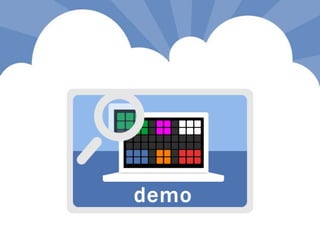 Symbaloo presentation PLE