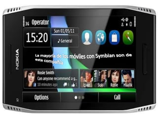 Symbian 22