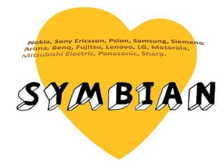 Symbian 22