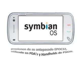 Symbian 22