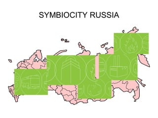 SYMBIOCITY RUSSIA
 