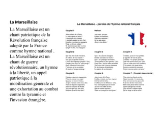 Armoiries de la France
Depuis le 4 septembre 1870,
les armoiries de la France ne
font plus l'objet d'aucun
texte juridique...