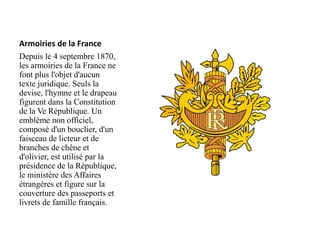 Franc français
Le franc, précisé franc
français est une ancienne
unité monétaire de la
France, utilisée également
en Andor...