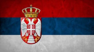 Les armoiries de la république de Serbie
 Le blason de la Serbie est le symbole héraldique officiel et
l'un des symboles ...