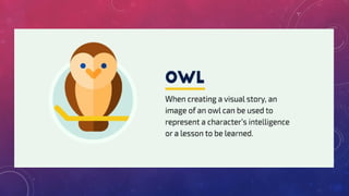 Lesson on Symbolic Codes for Media Information and Literacy | PPT