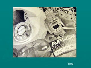Tessa 