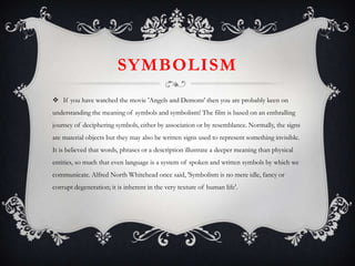 Symbol PK M.5/2 No. 19-23 | PPTX
