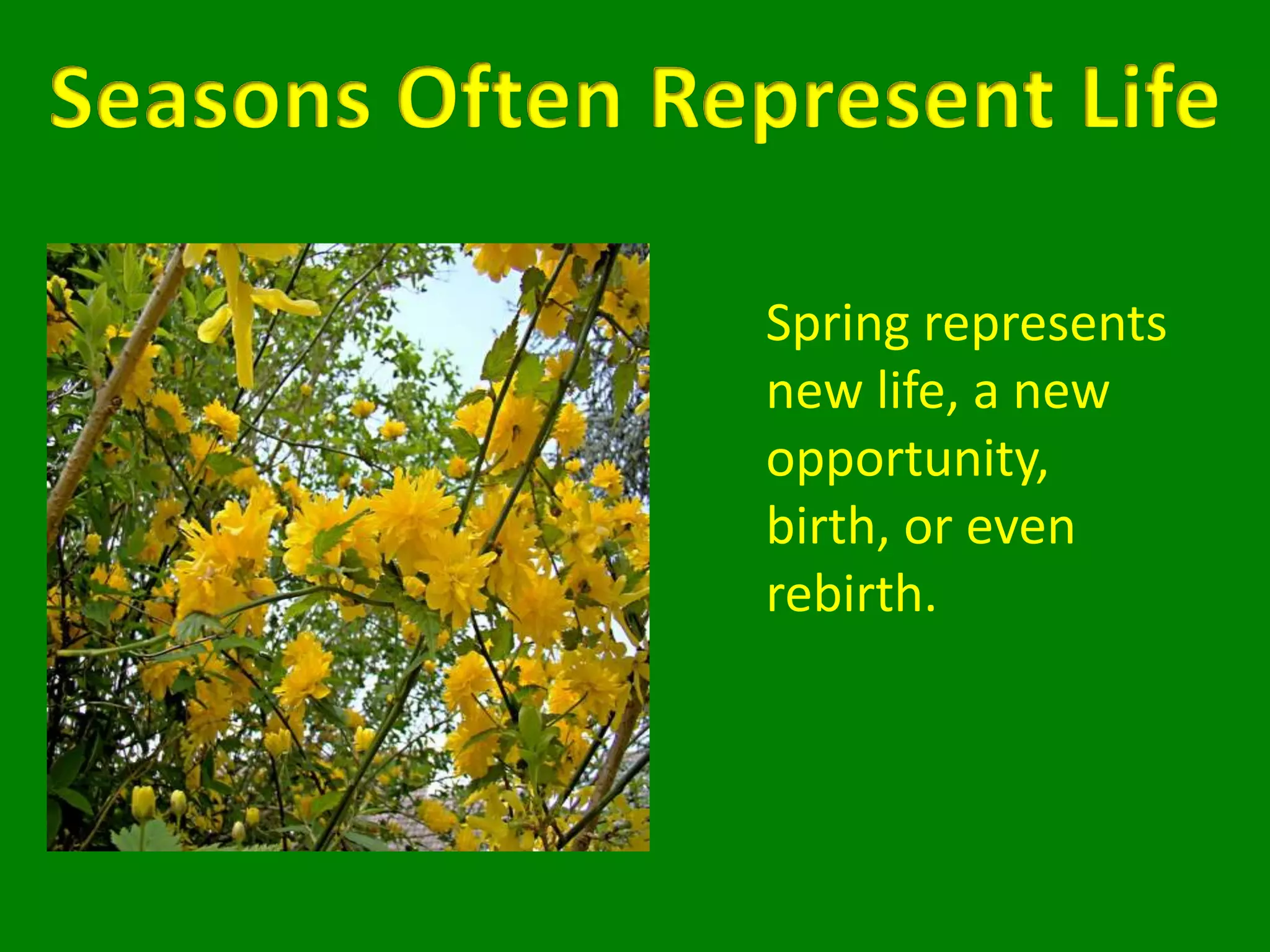 Name Becomes CharacterIn Poe's, The Cask of Amontillado, Fortunato wears a fool’s costume – and indeed-- he is a fool for trusting the narrator.