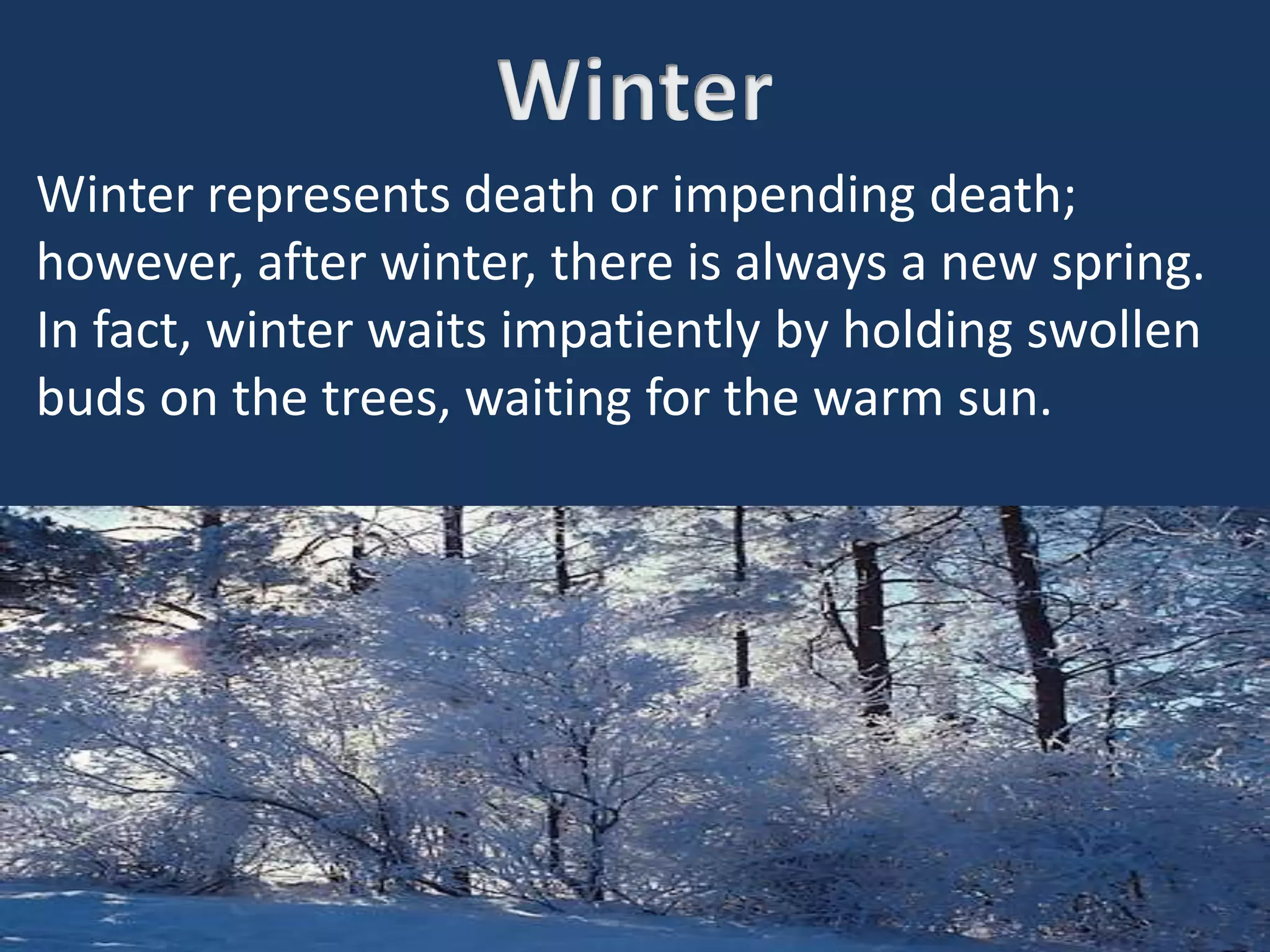 FallFall represents old age or older adults.