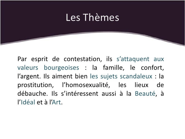 Symbolisme Et Modernite