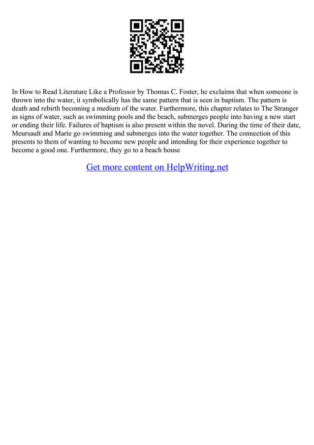 Symbolism Essay Examples symbolism-essay-examples