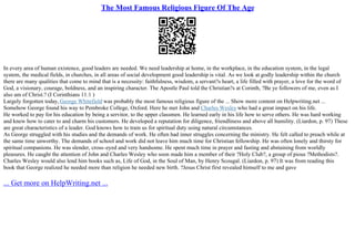 Symbolism In A Good Man Is Hard To Find Essay | PPT