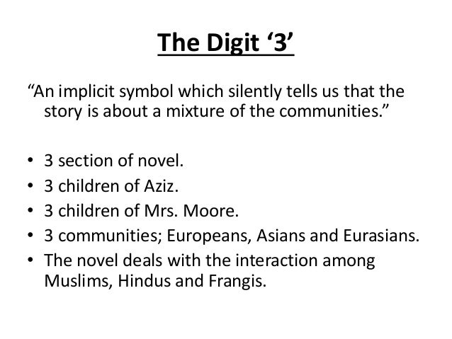 a passage to india symbolism essay This lesson explores em forster's masterpiece, 'a passage to india' the lesson also examines and analyzes key themes within the novel and. a passage to india symbolism essay This lesson explores em forster's masterpiece, 'a passage to india' the lesson also examines and analyzes key themes within the novel and.