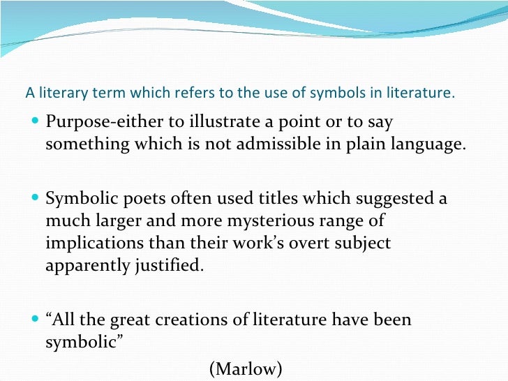 what does darkness symbolize in literature