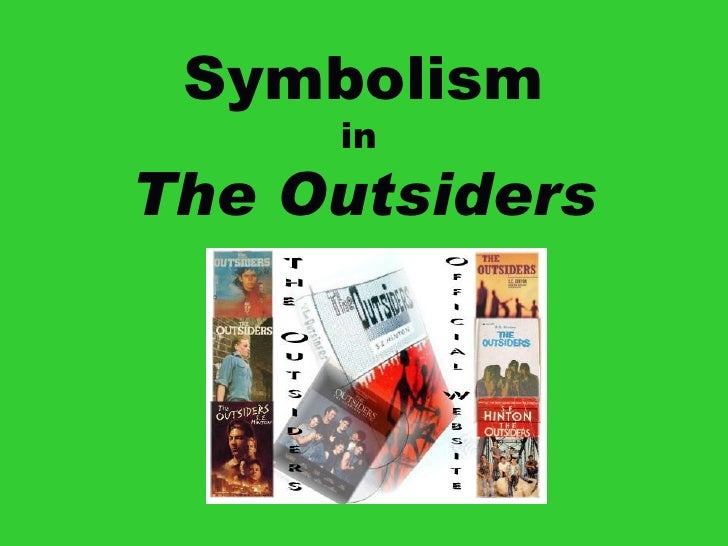 Symbolism in the_outsiders_for_bookmark_activity_final