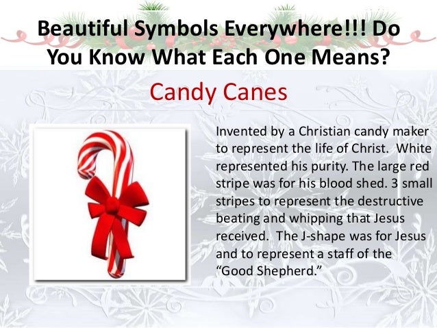 Symbolism of christmas &amp; St. Nicholas' Story