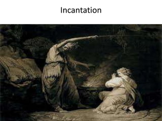 Incantation
 