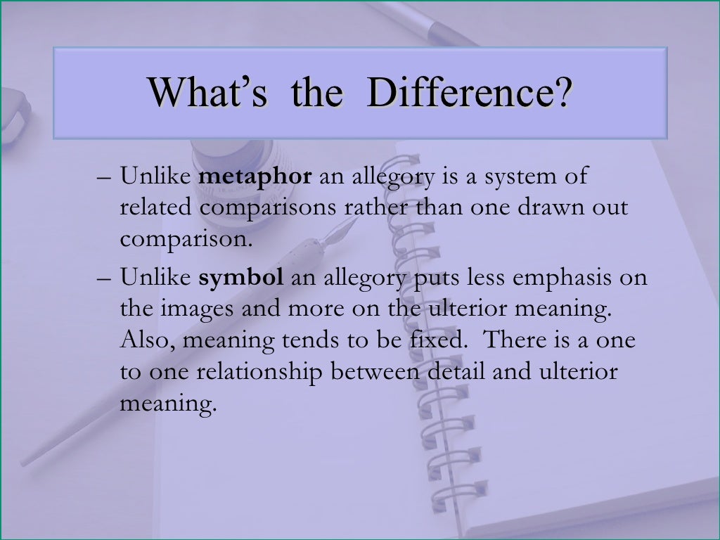 Symbols