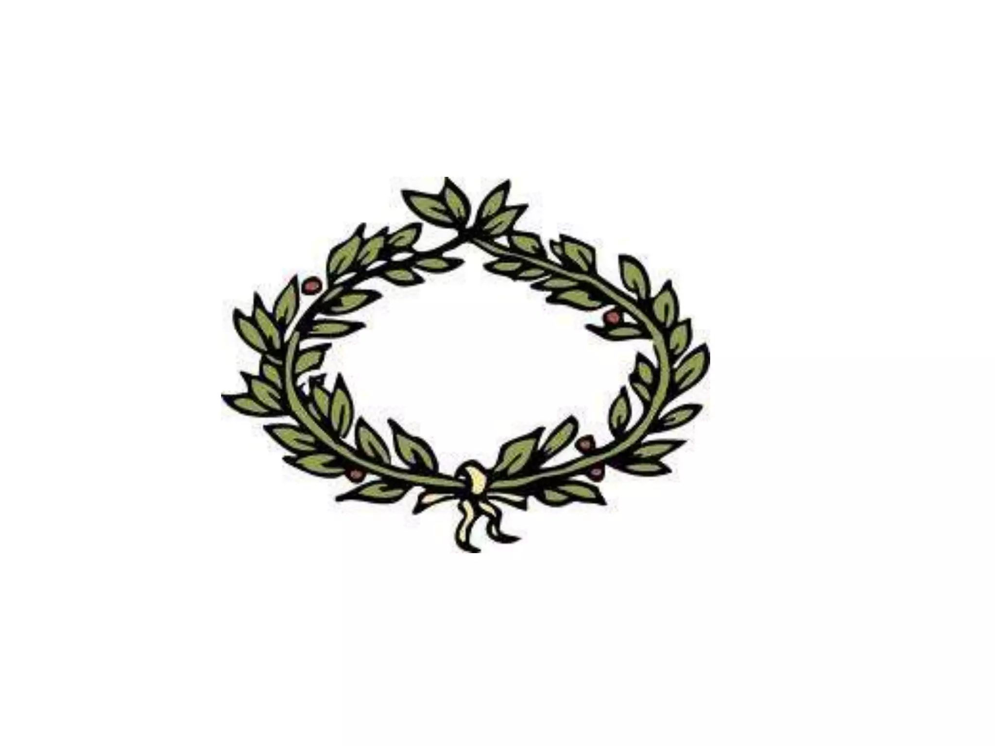 Symbols in Editorial Cartoons