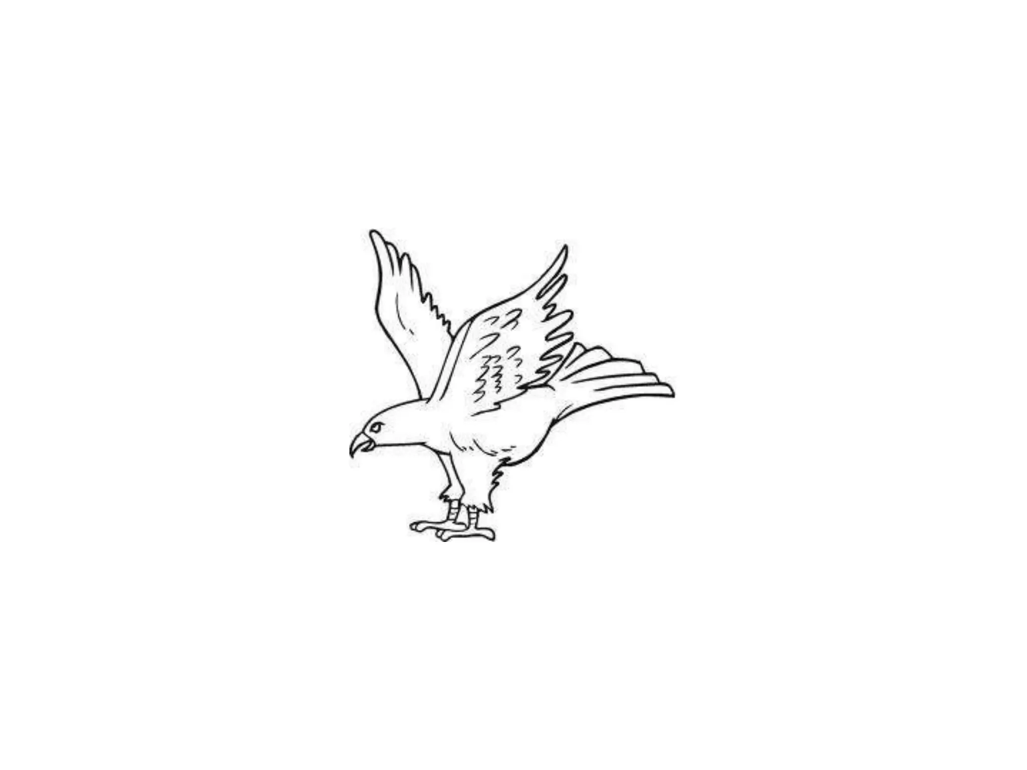 Symbols in Editorial Cartoons