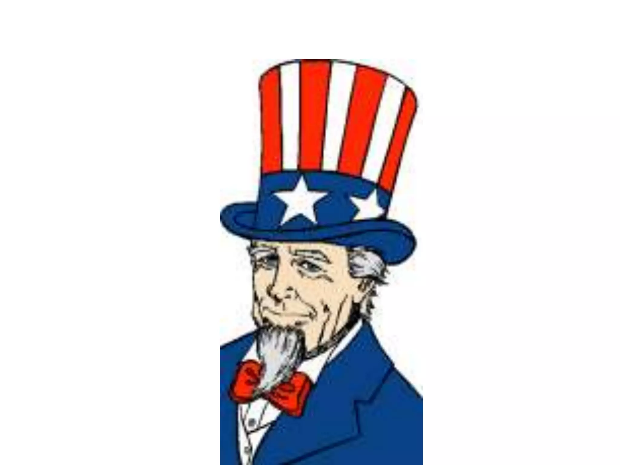 Symbols in Editorial Cartoons