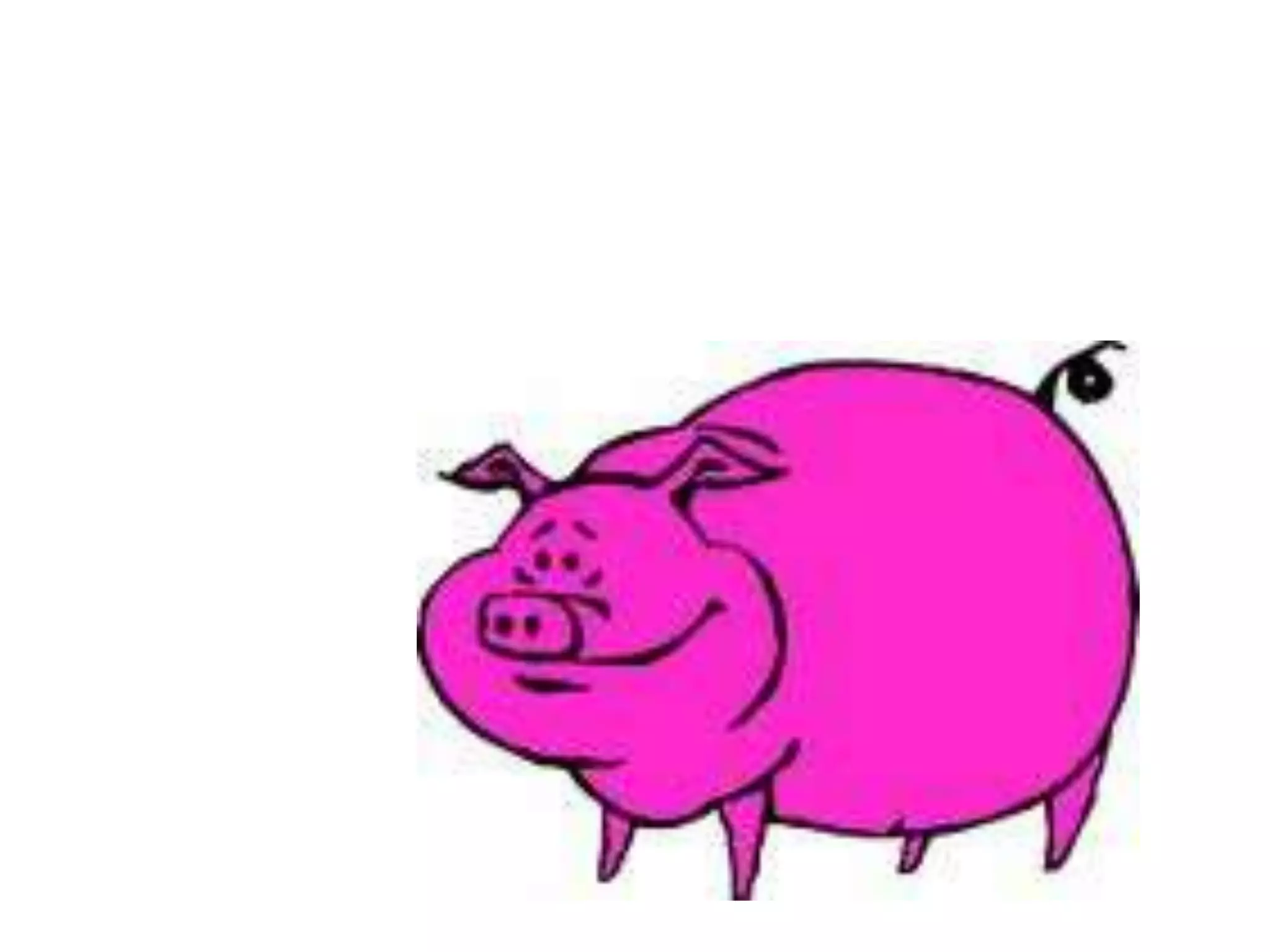 Symbols in Editorial Cartoons