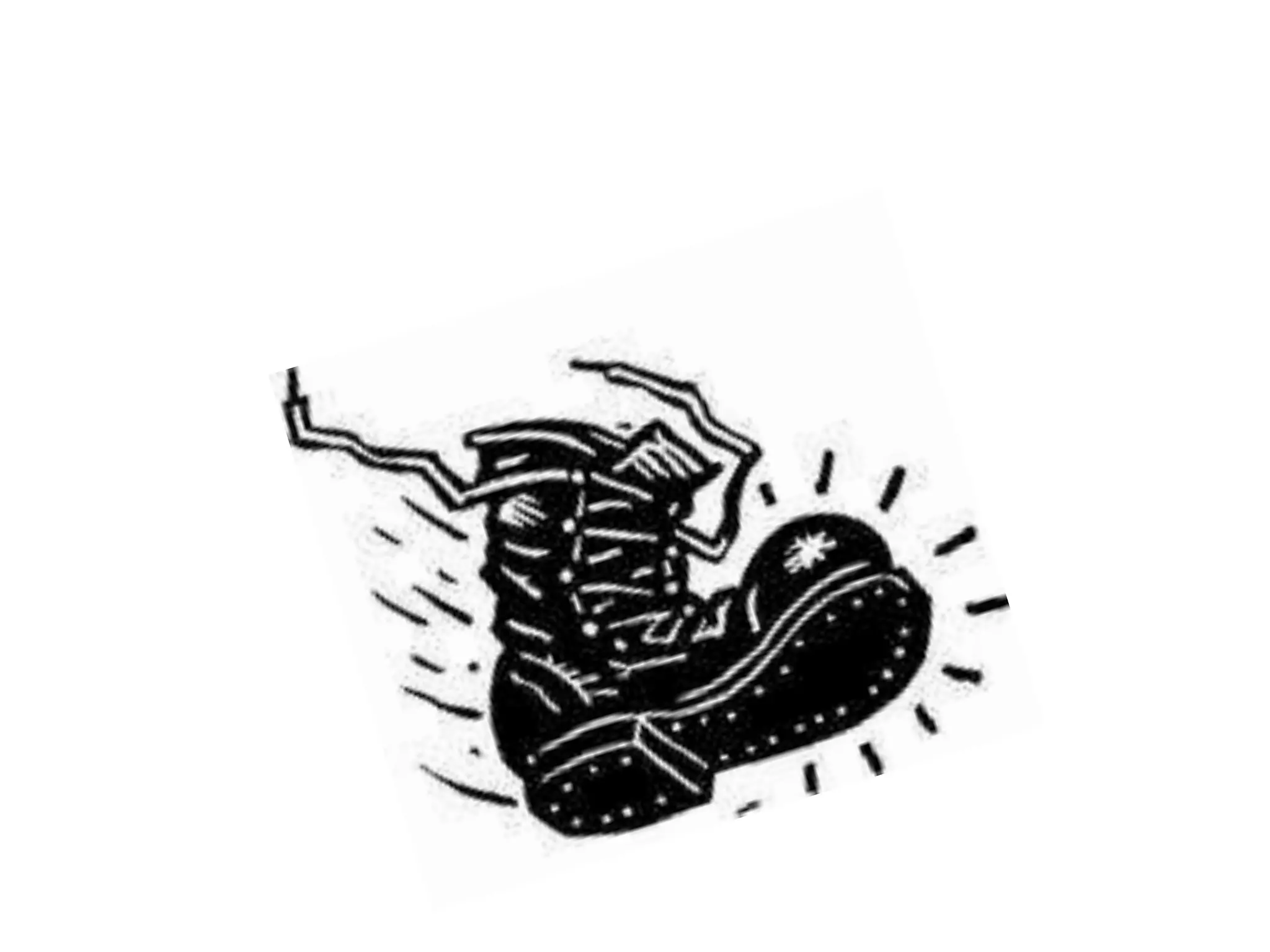 Symbols in Editorial Cartoons