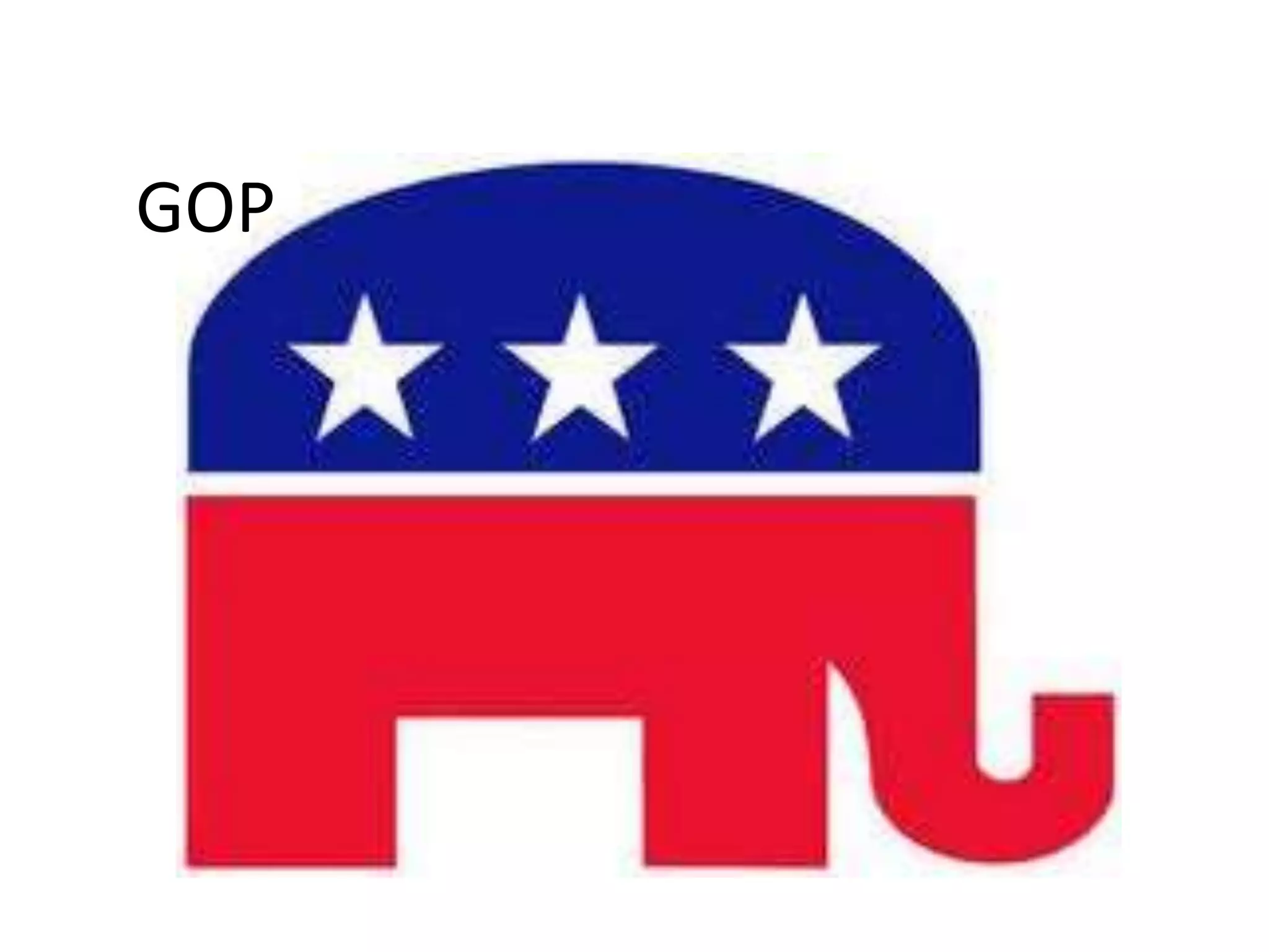 GOP