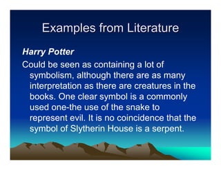 Symbols | PDF