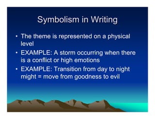 Symbols | PDF
