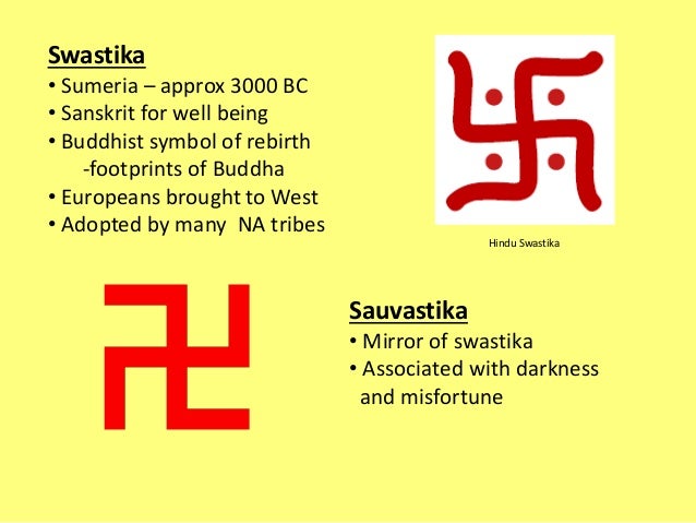 Symbols & icons of WWII