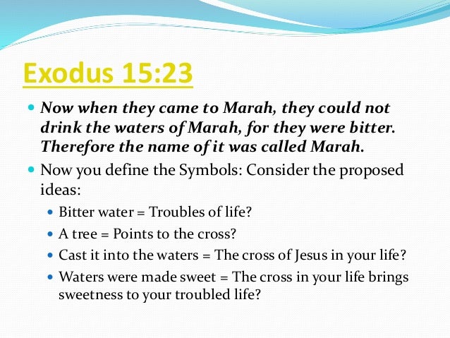 symbolism from exodus 19 nature of Exodus 19:3 exo 19:3 moses went up unto god - it is likely that the cloud which had conducted the israelitish camp had now removed to the top of sinai and as this was the symbol of the divine presence, moses went up to the place, there to meet the lord the lord called unto him - this, according to st stephen, was the angel of the lord, act. symbolism from exodus 19 nature of Exodus 19:3 exo 19:3 moses went up unto god - it is likely that the cloud which had conducted the israelitish camp had now removed to the top of sinai and as this was the symbol of the divine presence, moses went up to the place, there to meet the lord the lord called unto him - this, according to st stephen, was the angel of the lord, act.