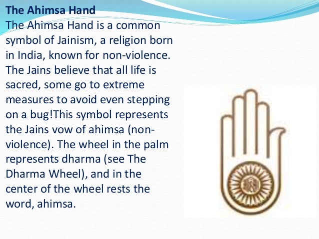 symbols representing some world